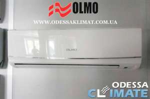 Кондиционеры Olmo Одесса купить - объявление