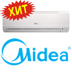 Кондиционеры ТМ Midea всех модификаций с доставкой по Украине - объявление