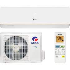 Кондиціонер Gree серії Bora inverter - объявление