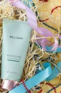 Кондиціонер для об'єму волосся Volumizing - объявление