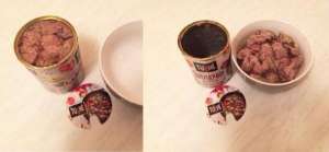 Консервы TM Tushe