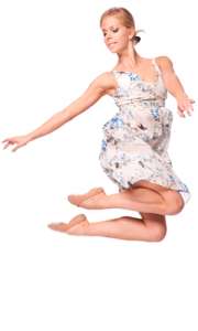 Контемп, контемпорари, contemporarydance. Позняки, Осокорки, Киев - объявление