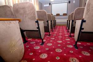 Конференц - зал и комната переговоров Park Hotel - оголошення