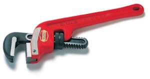 Концевой трубный ключ Ridgid - оголошення