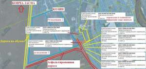 Конча-заспа (козин, украинка, романков), участок земля от 12 до 470 сот. - объявление