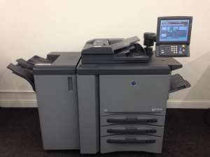 Копир Konica Minolta Pro 950 | Оргтехника и расходники - объявление