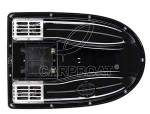 Кораблик для прикормки Carpboat Mini