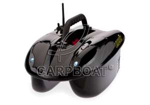 Кораблик для прикормки Carpboat Small + эхолот FD-90 - оголошення
