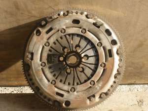 Корзина сцепления VW Golf 5 1.9tdi, 2004г - 2010 г.в - оголошення