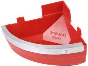 Кормушка для кроликов (доставка по всей Украине)