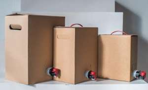 Коробка 10л, 5л, 3л Bag in Box (Бегинбокс) для жидкостей - объявление