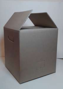 Коробка Bag in Box - объявление