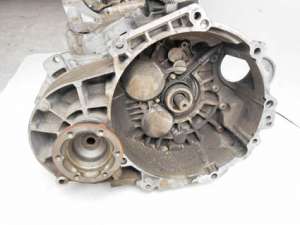Коробка передач 6-ступенчатая Volkswagen (Passat B6, Touran, VW Golf, VW CC, Skoda Octavia, Audi A3 - оголошення