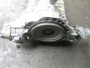 Коробка передач audi a4 b7 s4 - оголошення