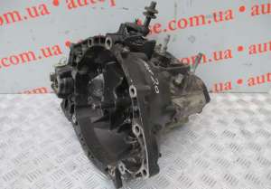 Коробка передач Fiat Ducato 2.0 JTD КПП Фиат Дукато - объявление