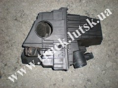 Корпус воздушного фильтра Volkswagen Caddy 1.9 TDI 77кВт - объявление