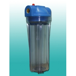 Корпус магистральный для воды AquaKut 2 Р 10 - объявление