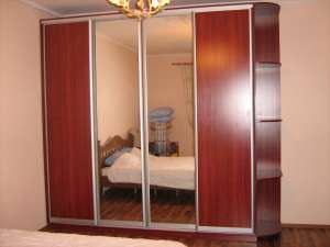 Корпусная мебель на заказ Буча, Ирпень, Боярка - объявление