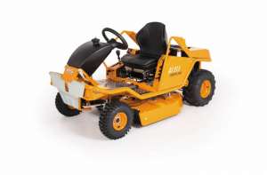 Косилка AS 915 Sherpa 2WD (Германия) - оголошення