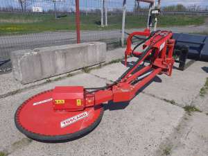 Косилка дисковая Toscano CYBM-02 - объявление