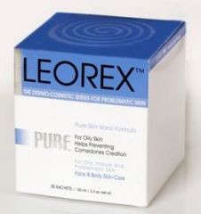 Косметика LEOREX PURE - объявление