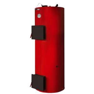 Котел длительного горения твердотопливный бытовой RedLine 50 кВт - объявление