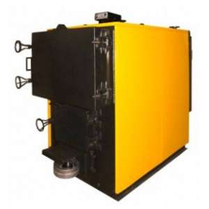 Котел промышленный твердотопливный Кронас - оголошення