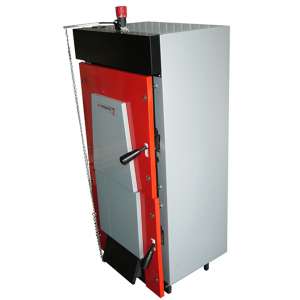 Котлы твердотопливные Protherm Капибара - объявление