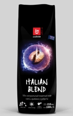 Кофе Italian Blend Итальянский Бленд - объявление