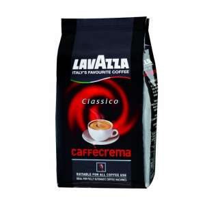 Кофе LAVAZZA Classico Caffecrema 1 кг.