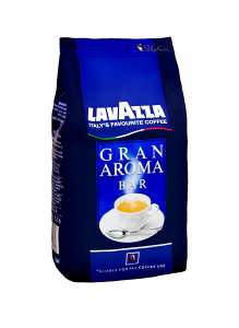 Кофе LAVAZZA Gran Aroma Bar 1 кг. - объявление