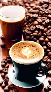 Кофе LAVAZZA Top Class в зернах, Италия, 1 кг, оптом, доставка - оголошення