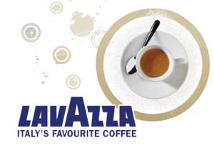 Кофе LAVAZZA (Италия) - объявление