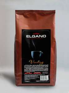 Кофе в зернах Elgano (Эльгано) Vending - оголошення