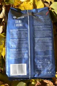 Кофе в зернах LavAzza. Набор из 2 позиций по сниженной цене! Crema eAroma (синяя)+Super Crema (синяя)