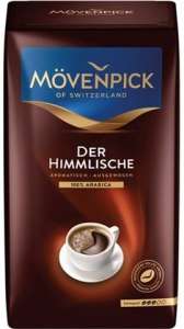 Кофе в зернах Movenpick der himmlische (Мовенпик Небесный) 500 г - объявление