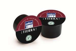 Кофе в капсулах Lavazza Blue ESPRESSO TIERRA 100 шт - оголошення