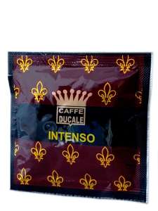 Кофе в чалдах Ducale Intenso 150 шт. Оптом - объявление