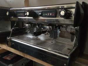Кофемашина Sanremo Firenze 2 Gr - объявление