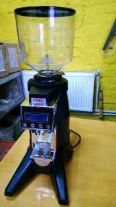 Кофемолка OBEL Mito Istantaneo - оголошення