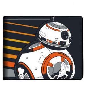 Кошелек Star Wars: Пробуждение Силы - объявление