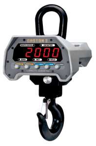 Крановые весы OCS 3t 6500 грн. на 5 и 10t 7100-11000 грн. - объявление