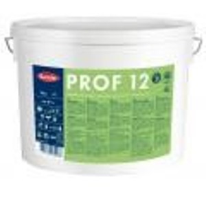 Краска Садолин для стен и потолков Проф 12 Sadolin PROF 12/ 10л/ 442 грн. - оголошення