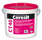 Краска акриловая Церезит (Ceresit) СТ 40, 42, 44 цена Киев - объявление