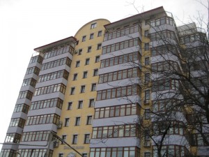 Красноармейская 11. Ялта. 3-ком. 125 м2. 480 000$. Торг. Без комиссии! - оголошення