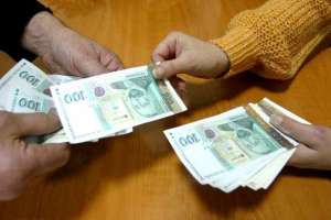 Кредит между особенно честны: - объявление