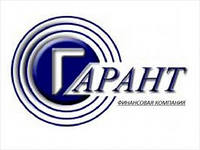 Кредит наличными для СПД от ФК ГаранТ - объявление