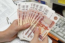 Кредит от 30 000 до 500 000 руб. Получение по 2 документам bankir33 - оголошення