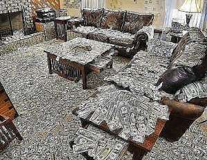 Кредитные услуги - объявление