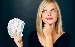 Кредитование за 30 минут - объявление